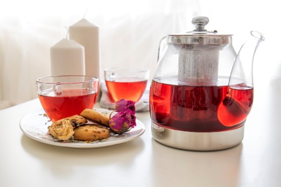 Zokura teafőző, 1,5L