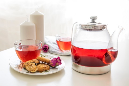 Zokura teafőző, 1,5L