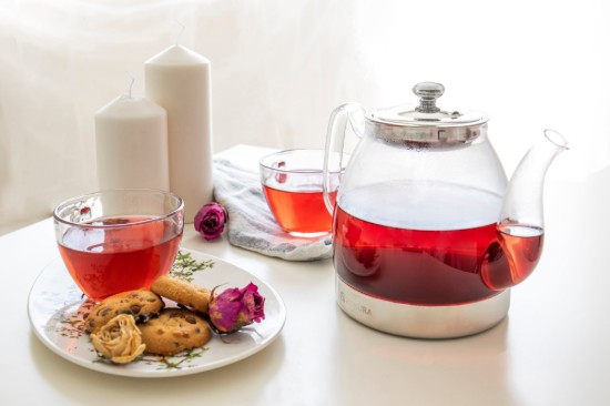 Zokura teafőző, 1,5L