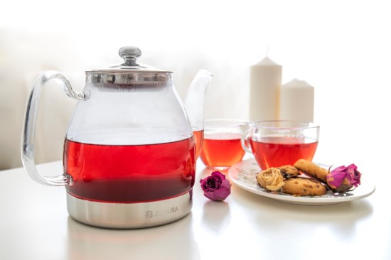 Zokura teafőző, 1,5L