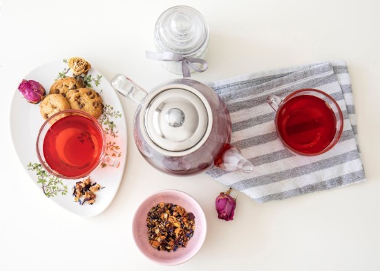 Zokura teafőző, 1,5L