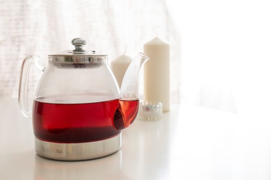 Zokura teafőző, 1,5L