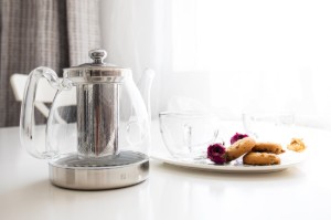 Zokura teafőző, 1,5L