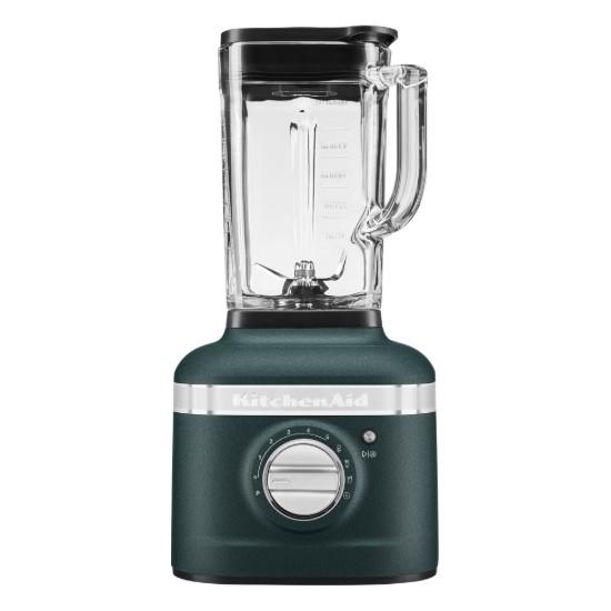 KitchenAid - Pebbled Palm - K400 -as 1,4 L -es 1200 W-os Artisan turmixgép