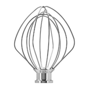 KitchenAid -  3 db-os rozsdamentes acél kiegészítő készlet a 4,3 L és 4,8 L keverőkhöz