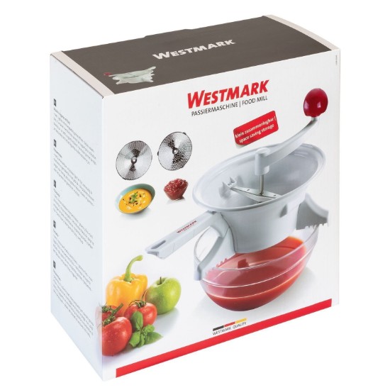  Westmark - Passzírozó eszköz 