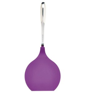 Kitchen Craft lapát 38 cm, lila