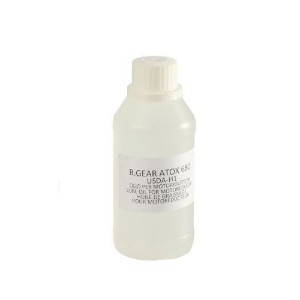 Olaj reduktorhoz , 100 ml - Cibustek