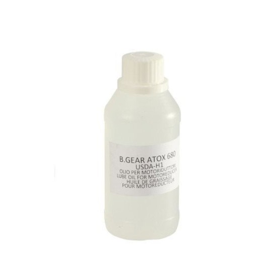 Olaj reduktorhoz , 100 ml - Cibustek