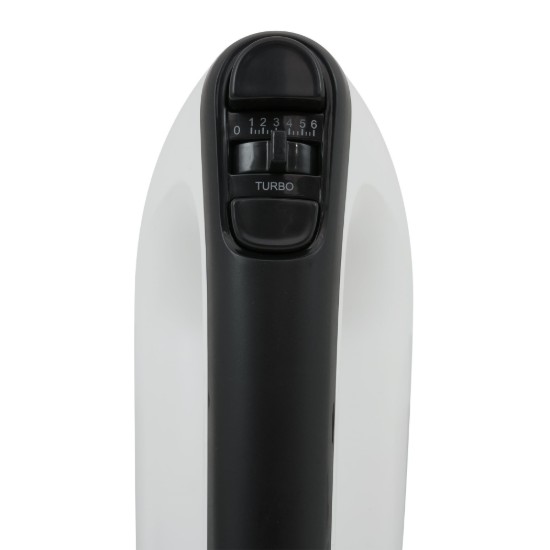 Zokura - 400 W -os 6 sebességes kézi  keverő