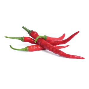 Veritable - "Lingot" Cayenne csípős paprika vetőmag