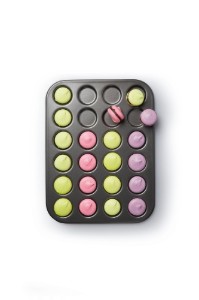 Kitchen Craft makaron sütőforma 35x27 cm