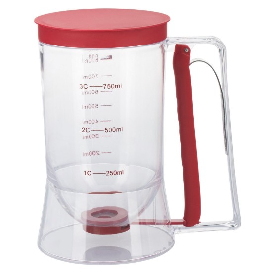 Westmark adagoló edény 900 ml