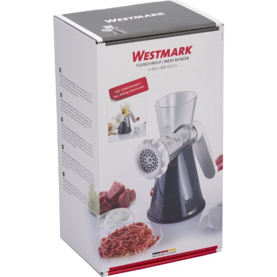 Westmark - "Frecher Fritz" húsdaráló 
