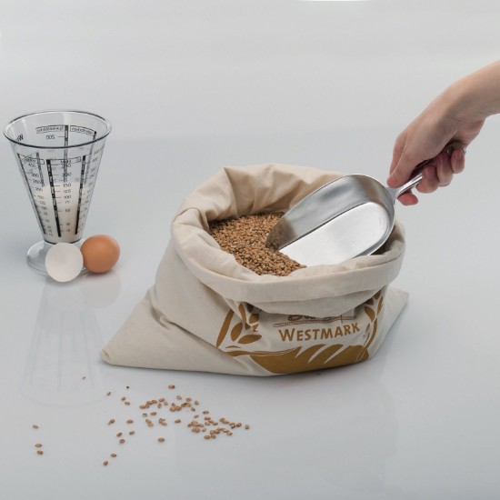 Westmark - 300 ml-es alumínium adagoló mérőlapát