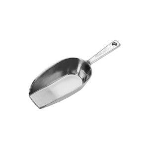Westmark - 300 ml-es alumínium adagoló mérőlapát