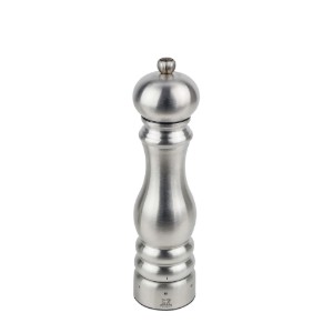 Peugeot "Paris Chef" borsőrlő  22 cm, rozsdamentes acél