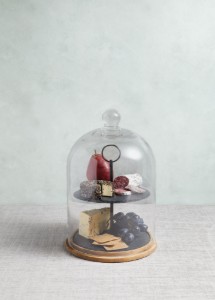 Kitchen Craft emeletes tálalókészlet