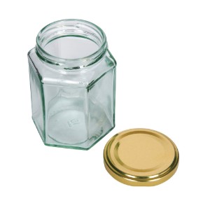 Üvegtégely, 340 ml - a Kitchen Craft cégtől