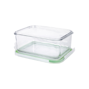 Glasslock - Üveg ételtároló, 1100 ml  