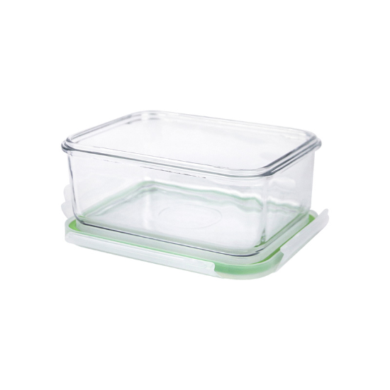 Glasslock - Üveg ételtároló, 1100 ml  