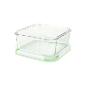 Glasslock üveg ételtároló 1200 ml 