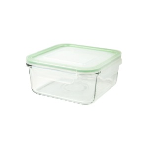 Glasslock üveg ételtároló 1200 ml 