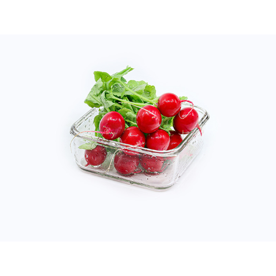 Glasslock üveg ételtároló 1200 ml 