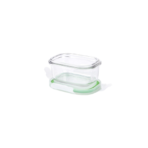 Glasslock üveg ételtároló 150 ml