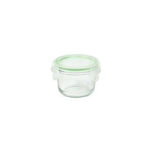 Glasslock üveg ételtároló 165 ml  