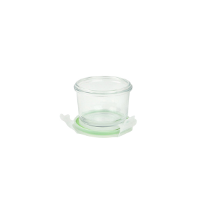 Glasslock üveg ételtároló 165 ml  