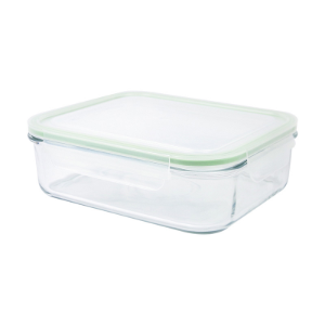 Glasslock üveg ételtároló 2000 ml 