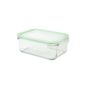 Glasslock üveg ételtároló 715 ml 