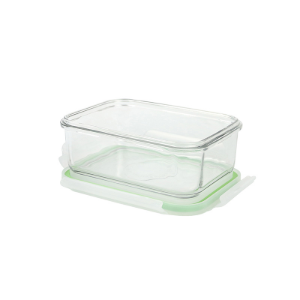 Glasslock üveg ételtároló 715 ml 