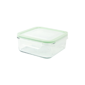 Glasslock üveg ételtároló 900 ml 