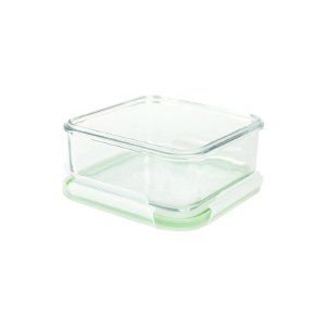 Glasslock üveg ételtároló 900 ml 