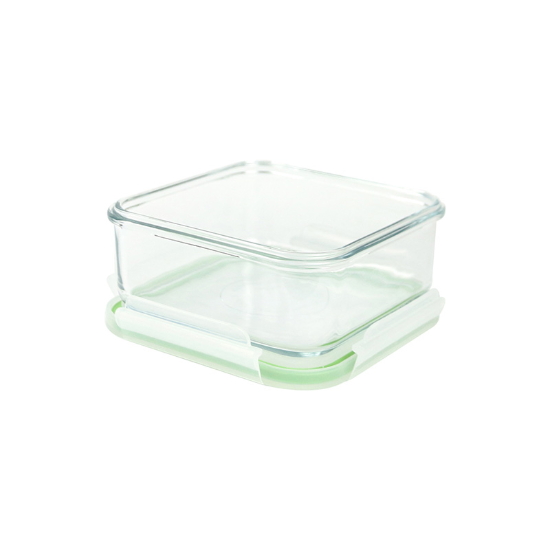 Glasslock üveg ételtároló 900 ml 