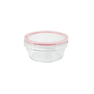 Glasslock tál 450ml  