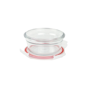 Glasslock tál 450ml  