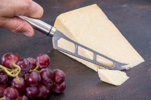 Kitchen Craft sajtkés   