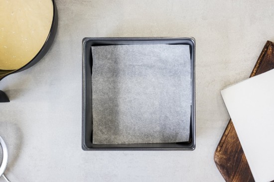 Sütőpapír készlet, 100 db, 20 x 20 cm - Kitchen Craft