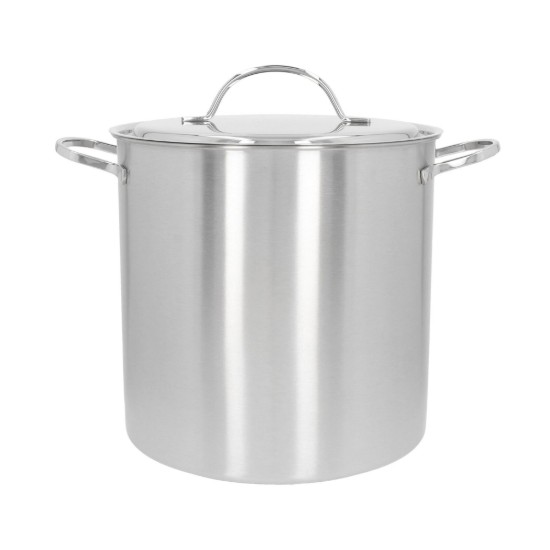 Demeyere fazék fedővel 24 cm/7 l