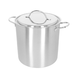 Demeyere fazék fedővel 24 cm/7 l