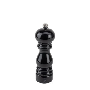 Peugeot sóőrlő 18 cm, "Paris u'Select", Black Lacquered