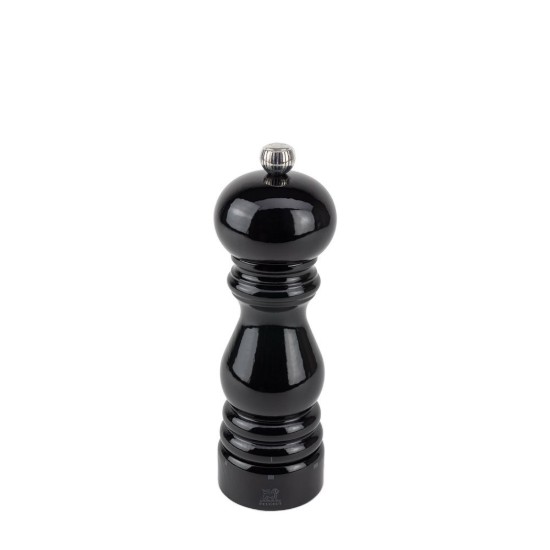 Peugeot sóőrlő 18 cm, "Paris u'Select", Black Lacquered