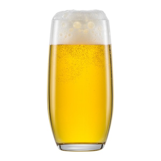 Schott Zwiesel 6 darabos söröspohár készlet, kristályos üveg, 420 ml, "Banquet"