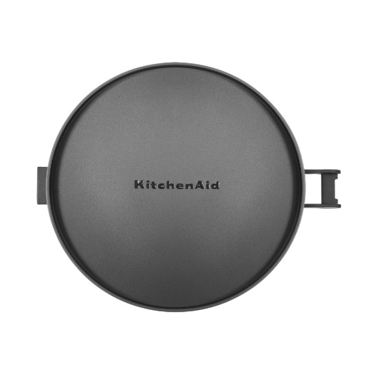 KitchenAid ~ "Matte Black" 400 W-os 3,1 literes konyhai robotgép