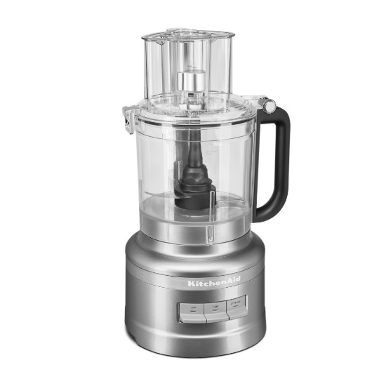 KitchenAid ~ "Contour Silver" 400 W-os 3,1 literes konyhai robotgép