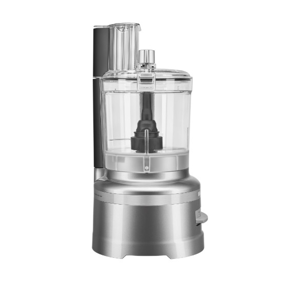 KitchenAid ~ "Contour Silver" 400 W-os 3,1 literes konyhai robotgép