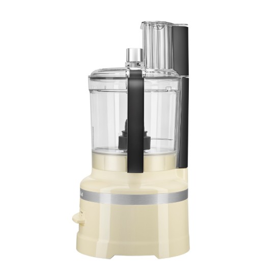 KitchenAid ~ Almond Cream 400 W-os 3,1 literes konyhai robotgép